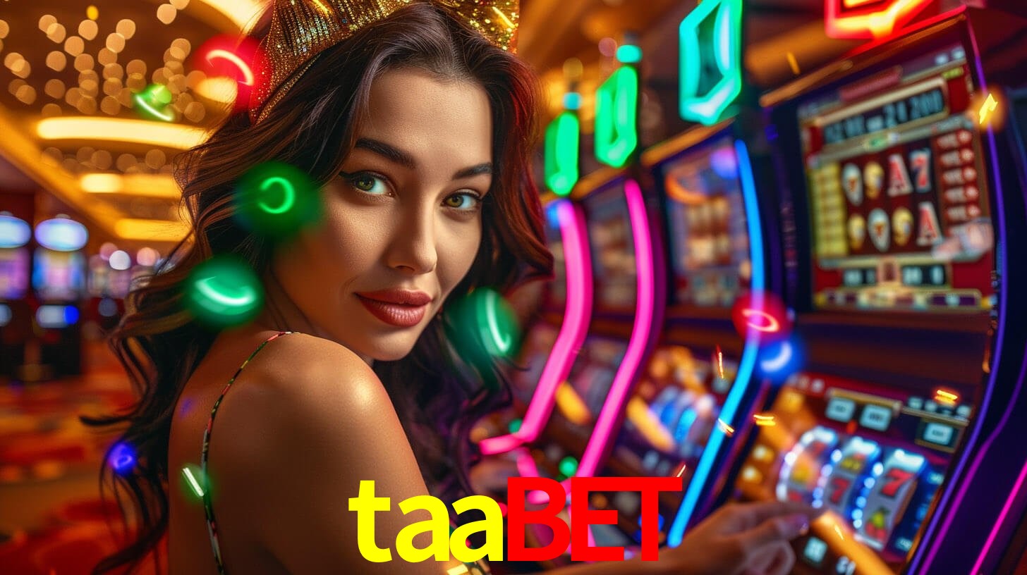 taabet Apostas Esportivas Logo - 34 Esportes Certificados