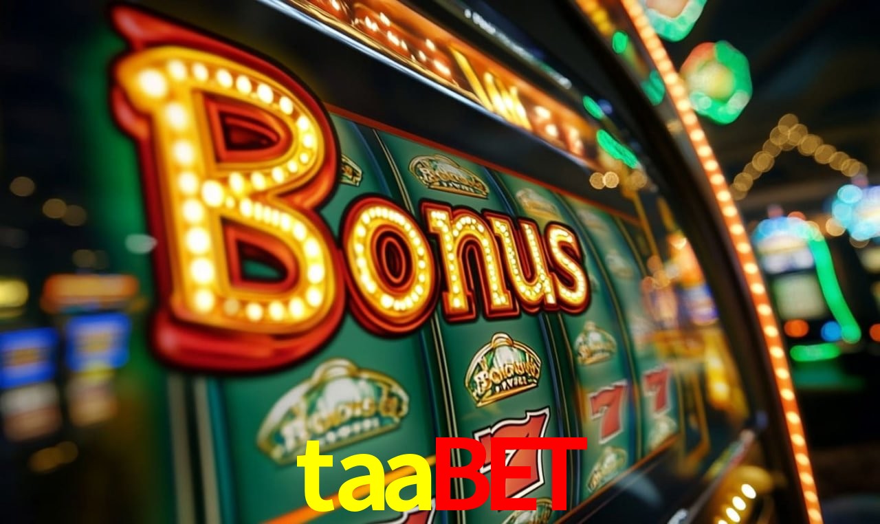 Logo taabet Loteria Online