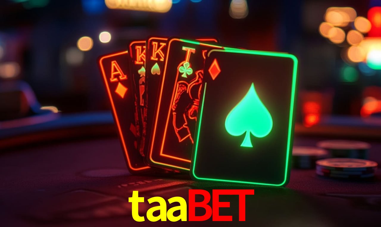 taabet Jackpots Progressivos