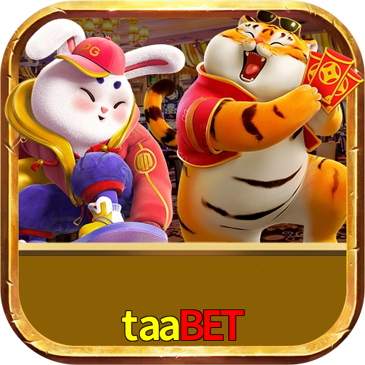 Logo taabet Cassino Online Brasil